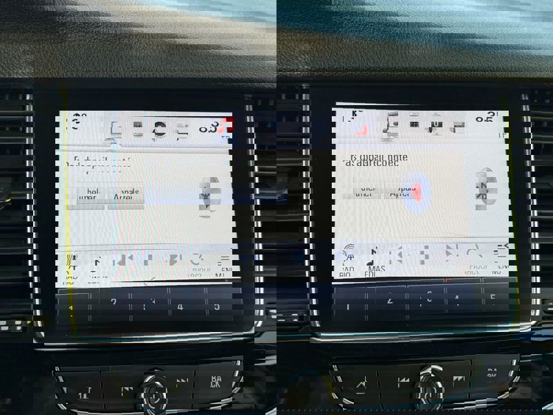 Image Opel 潍歫⁡⁘㈨㄰ⴶ⤾ 1.6 CDTI 136 Elite 4x4 GPS Carplay Caméra Sièges cuir chauffants 1ère main Régul Clim auto Gtie 1 an